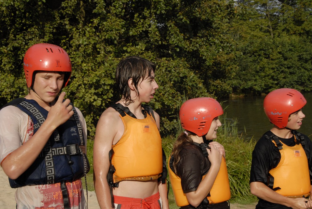 032 CAL Zahajovacka 2010